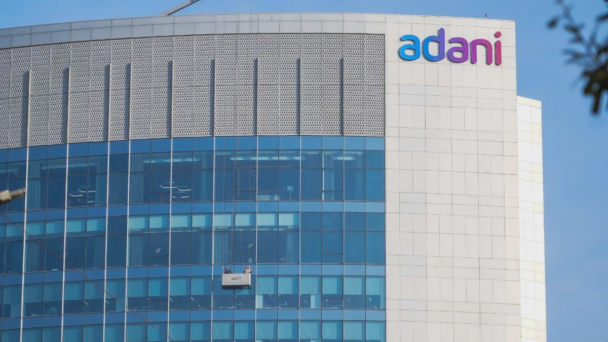 Adani Enterprises Stock Price Plummets Again: Why the Panic Might Make You Miss the Big Picture