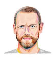 Sam Heughan und Caitríona Balfe in Outlander