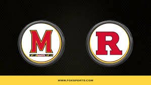 Maryland Terrapins vs. Rutgers Scarlet Knights en Voleibol Femenil