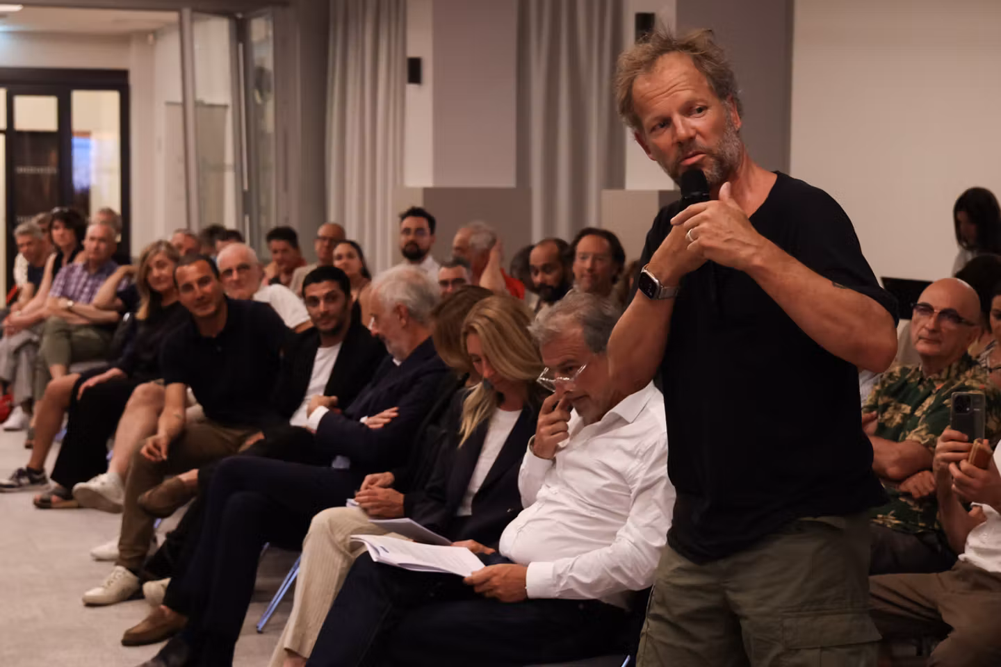 The Matthieu Poitevin Affair: Suspension, Silence, and a Shockwave in French Architecture