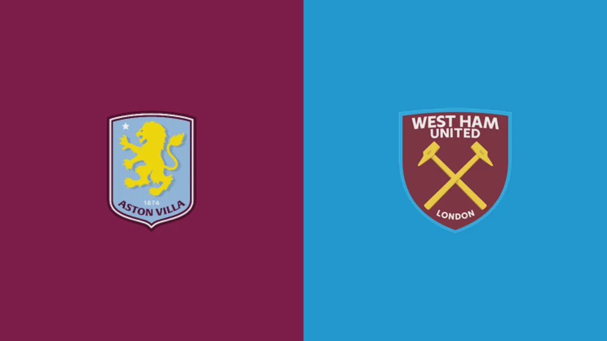 Aston Villa vs West Ham match preview