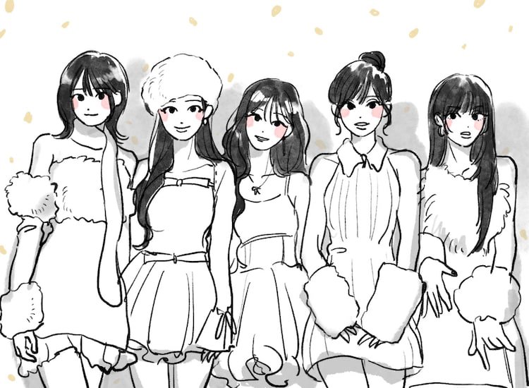 Aktuelles Foto von Seiko Matsuda