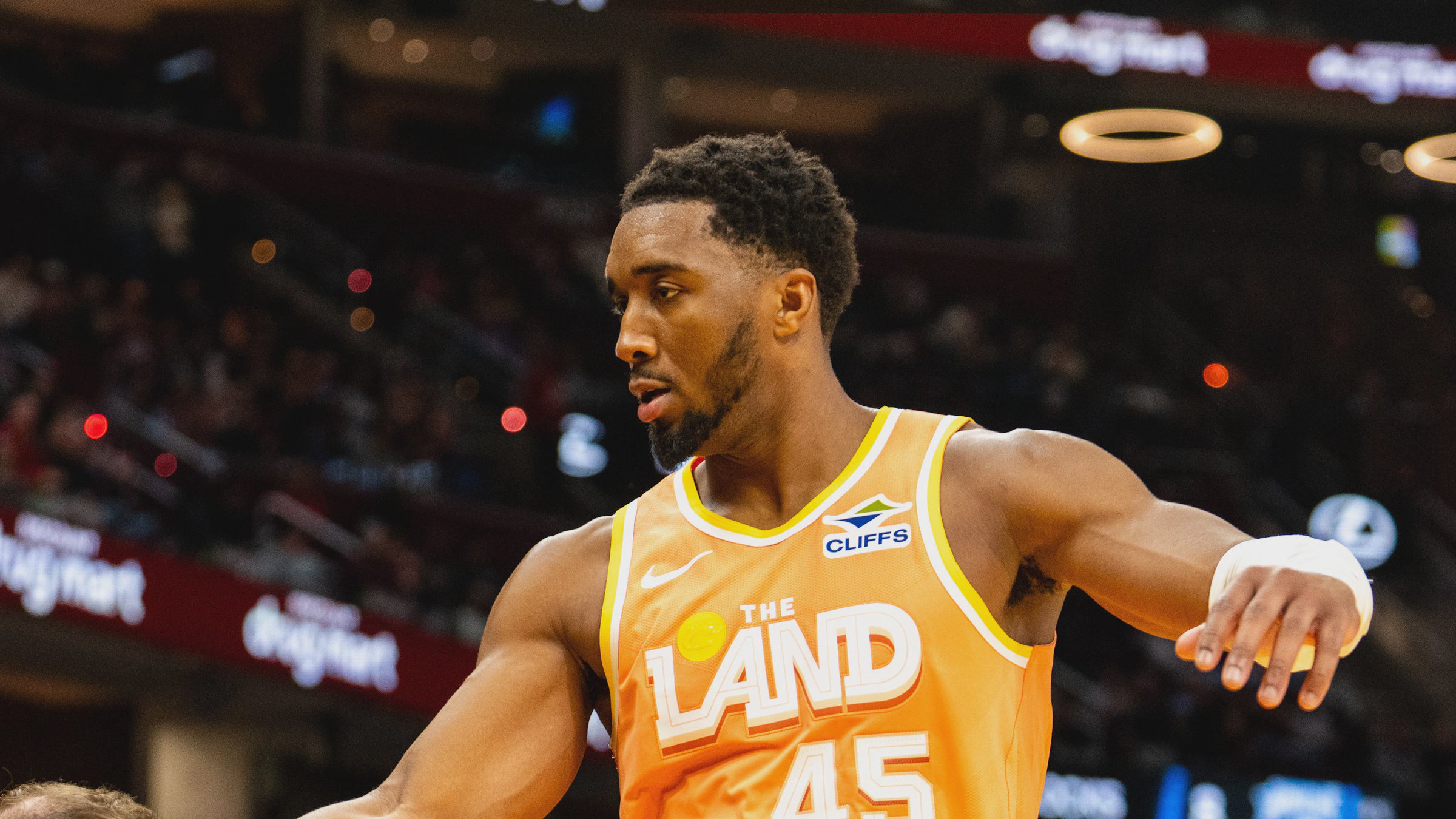 Cavaliers vs Magic Preview