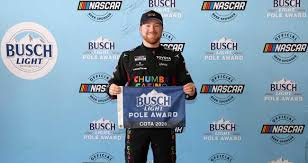 NASCAR em COTA: Por que Todo Amante de Carros Neozelandês Deve Assistir a Esta Temporada