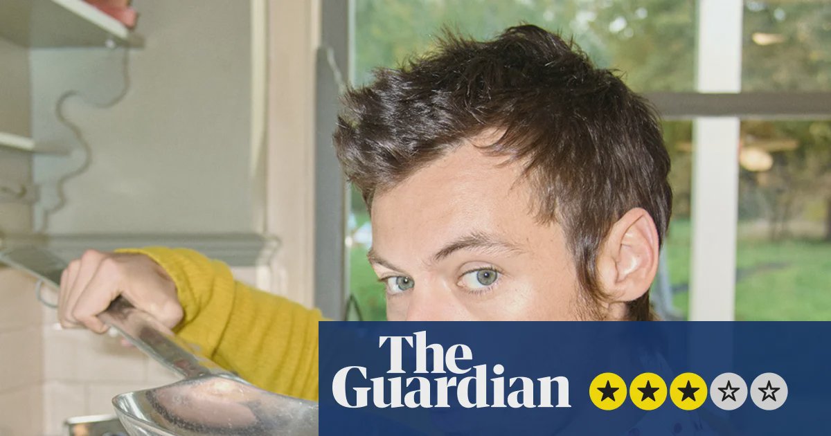 Harry Styles during a previous performance