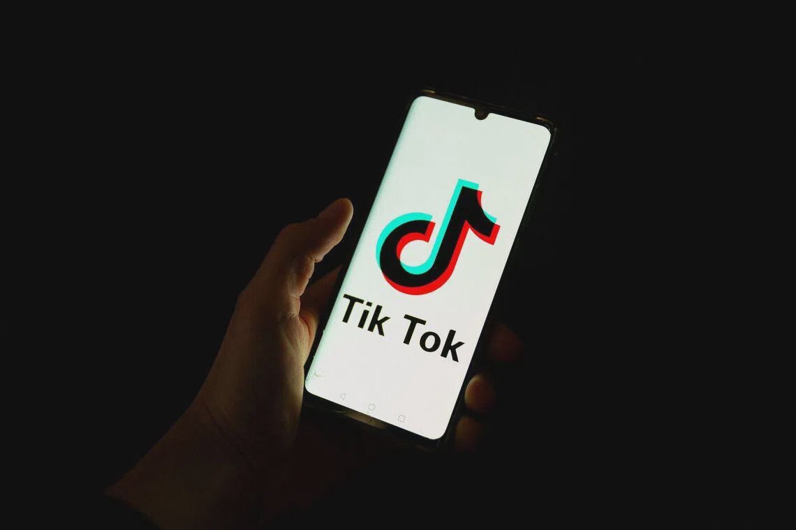 Prima accusa penale POFMA Singapore TikTok