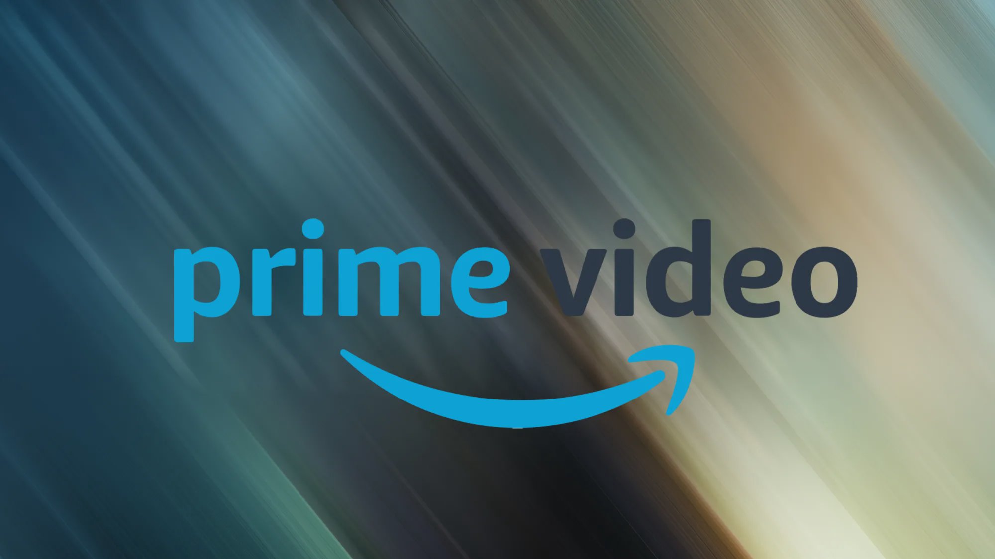 《无敌少侠》第四季上線的 Prime Video 標誌