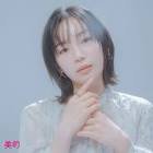 Yu Miyazaki photo book visual