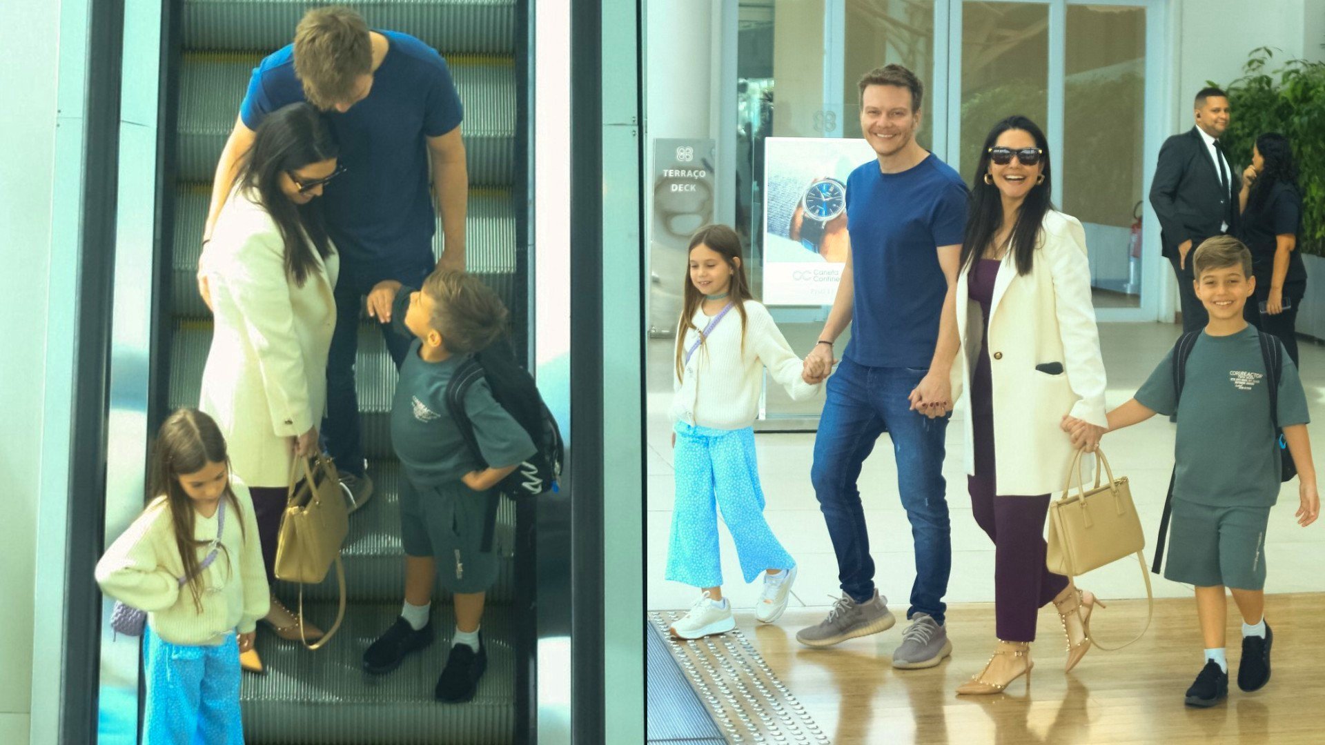 Thais Fersoza and Michel Teló: How This Power Couple Turns Their Social Media Influence Into a Multi-Million Dollar Business