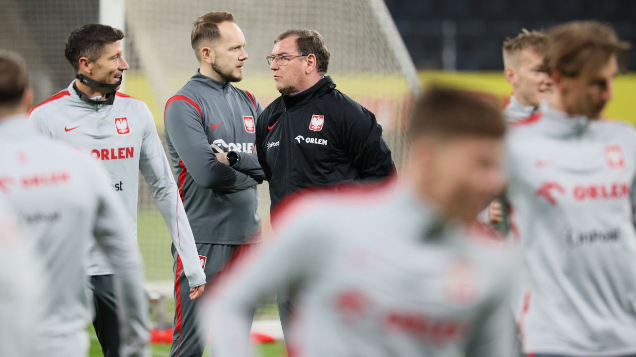 Schweden trifft auf Polen in der WM-Qualifikation