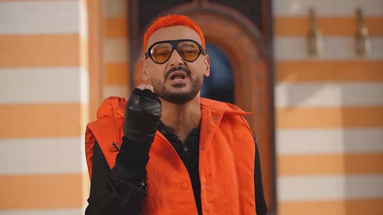 아흐메드 엘사카 최근 모습