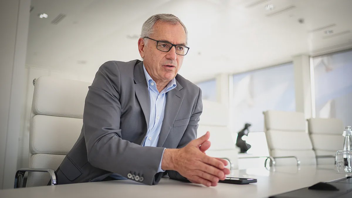 Sede de Puig en Barcelona