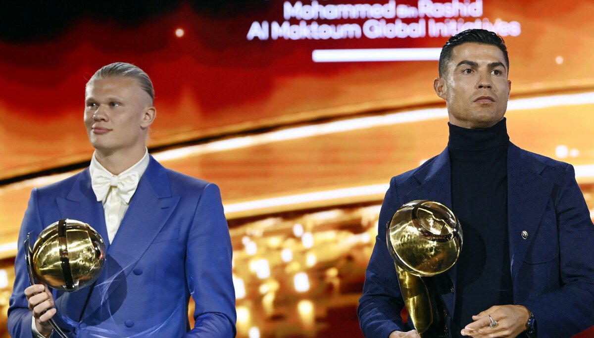 Bodø/Glimt-spillere i kamp