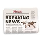 Logo des Jeux paralympiques d'hiver 2026 de Milan-Cortina