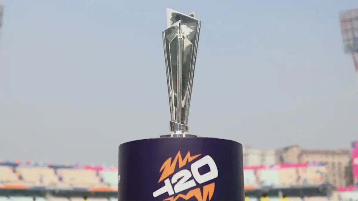 T20 World Cup 2026 - High-scoring thriller