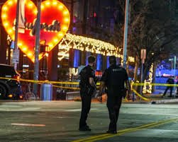 The Texas Shooting: What the Bullets Don’t Tell You About the Business of Fear