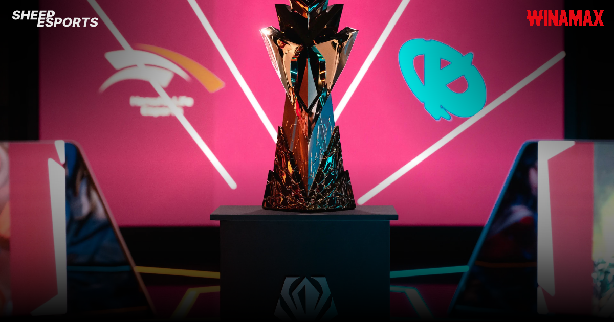 LPL Absent from 2026 First Stand: Decoding the Chess Game of Capital Behind Esports, from Tencent League of Legends to LPL Financial