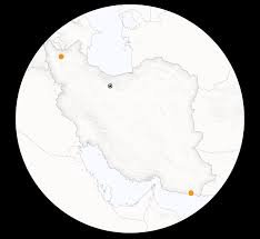 Sky News Australia’s Deep Dive on Iran: Satellite Evidence, Trump’s Claim, and the Future of Digital News
