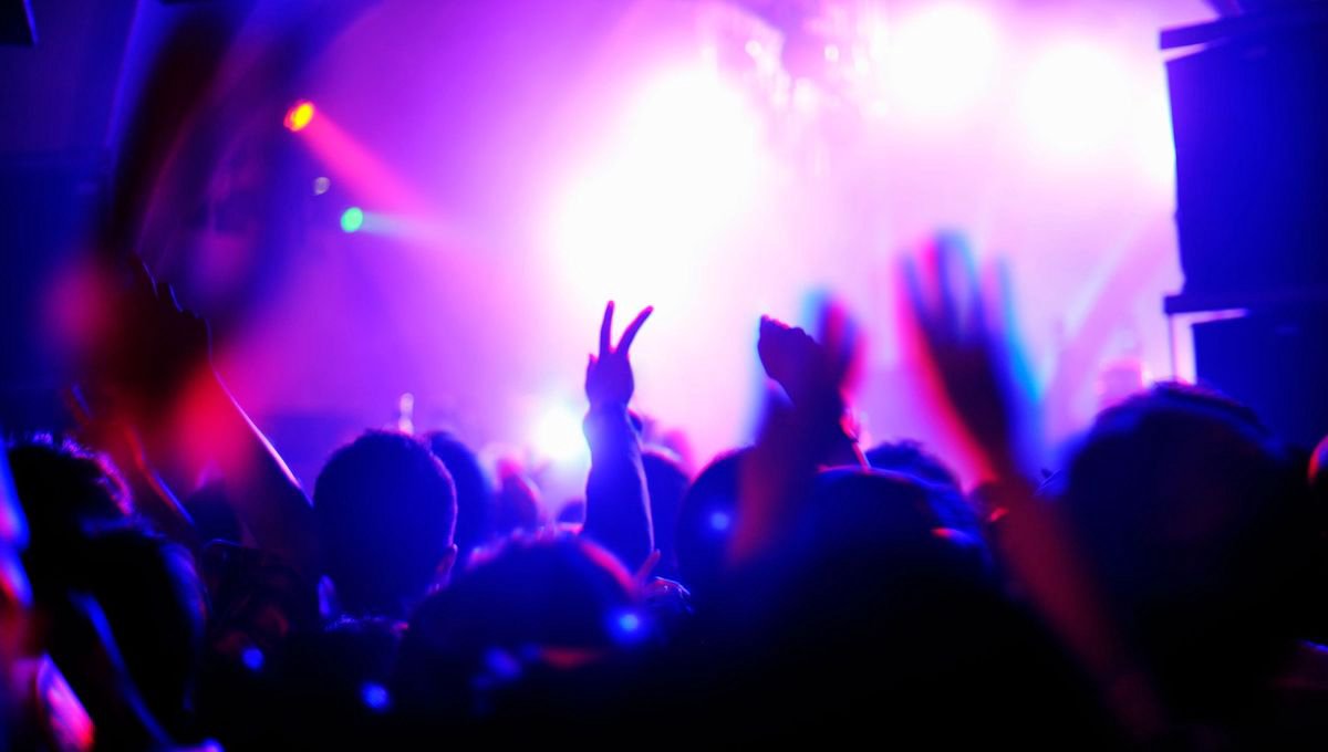 حفل فرقة Pussycat Dolls في صالة أكور أرينا بباريس عام 2026