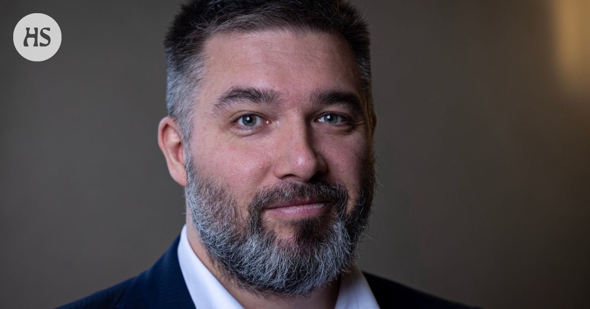 تيري سامالاهتي في قلب الأزمة