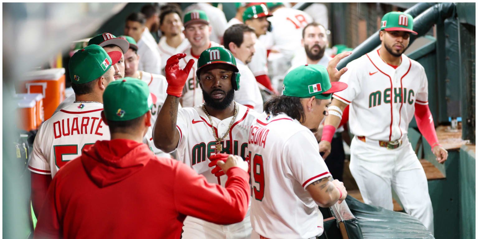 A packed stadium at the 2026 World Baseball Classic