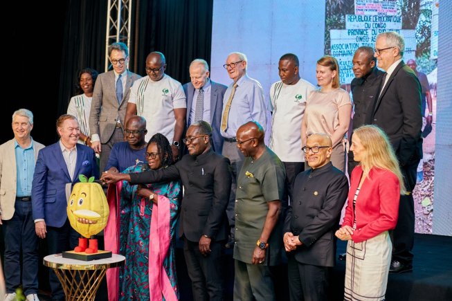 阿克拉, 迦納城市風情