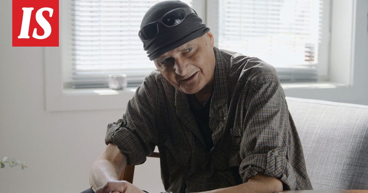 Documental sobre Harald Henden