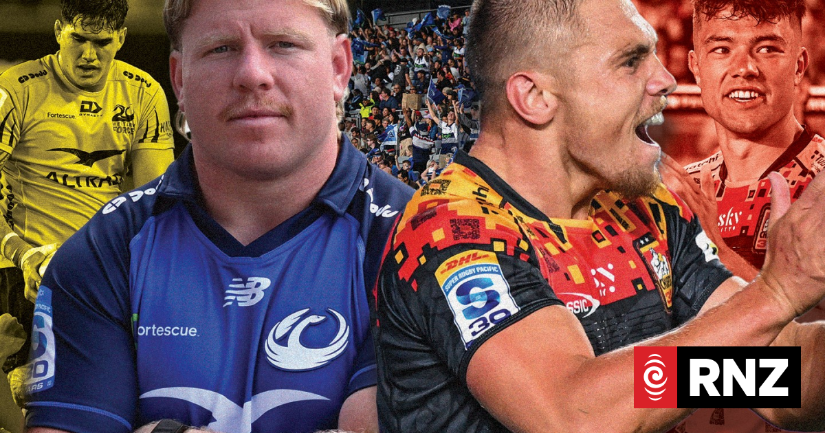 Western Force v Chiefs match preview