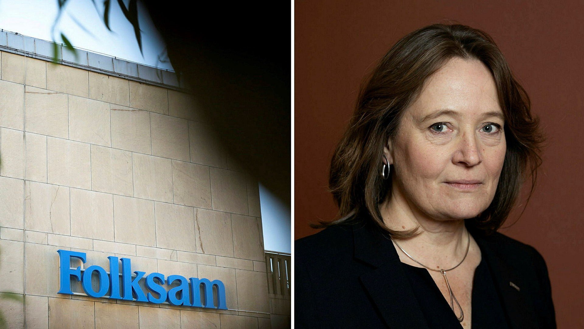 Alecta och Finansinspektionen