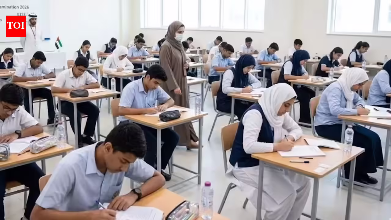 صورة تعبيرية لامتحانات CBSE