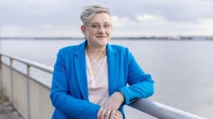 Ashley Dalton Steps Down: A Labour MP’s Brave Battle and the Political Vacuum in West Lancashire