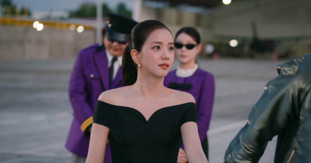 Una escena de la serie 'Verdadis Secretus'