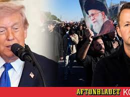 Rouzbeh Parsi on the War: 'USA Is Naive, Israel Wants to See Iran Collapse'