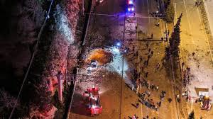 Análise das tensões em Jerusalém