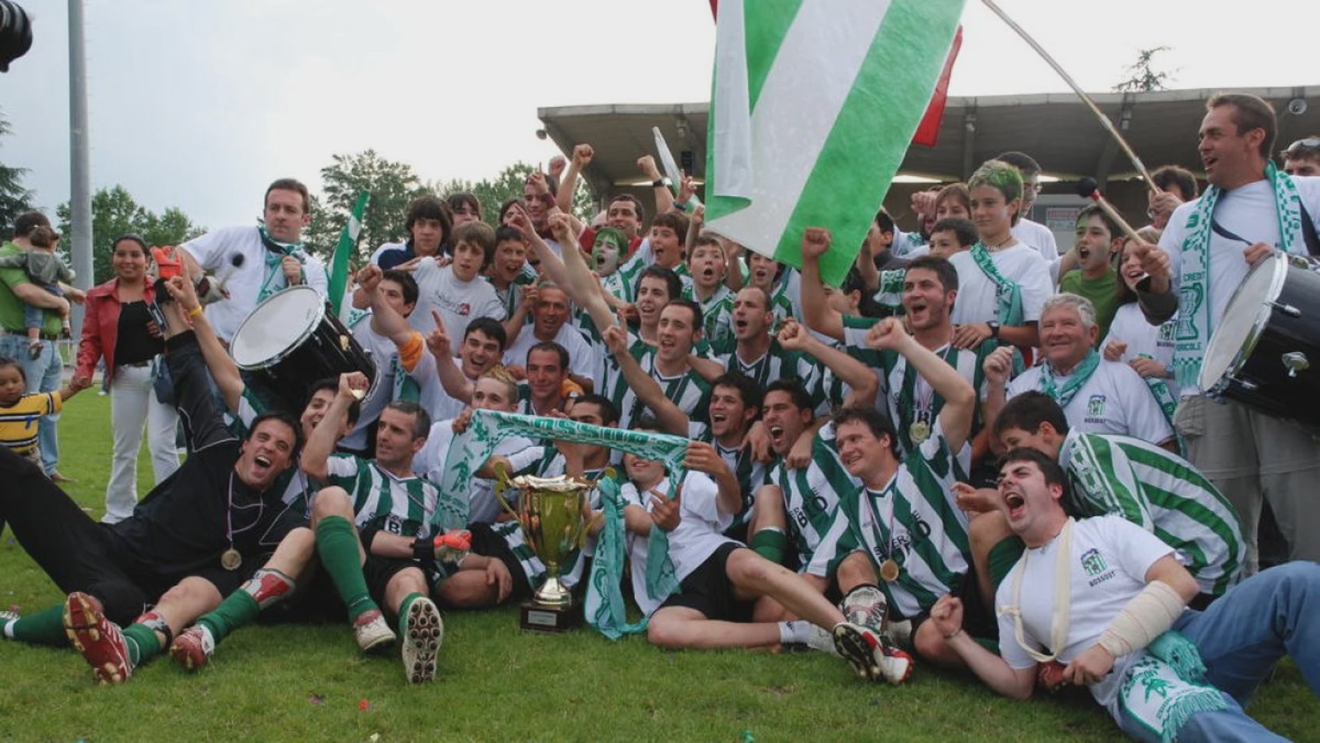 Ranskan liigan ainoa espanjalaisjoukkue