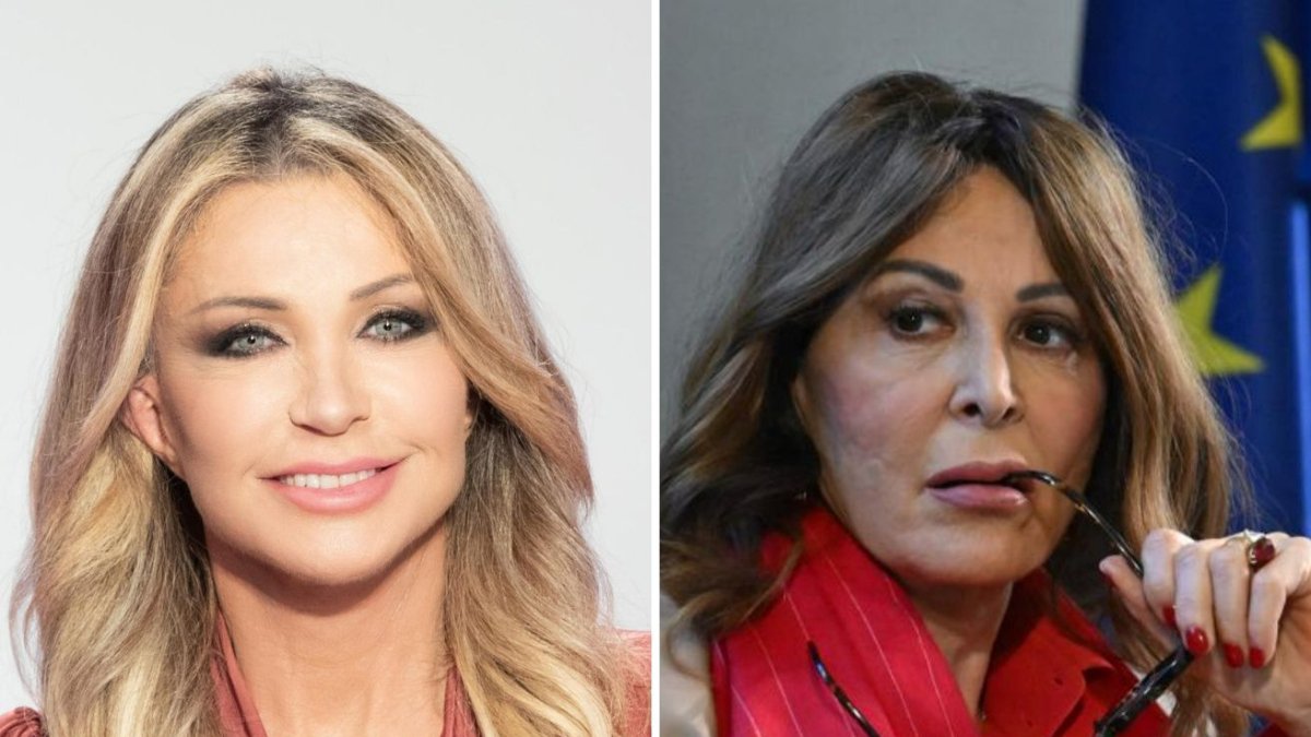 Giorgia Meloni and the government crisis