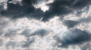 منظر جوي لقلعة أنجيه ونهر المين