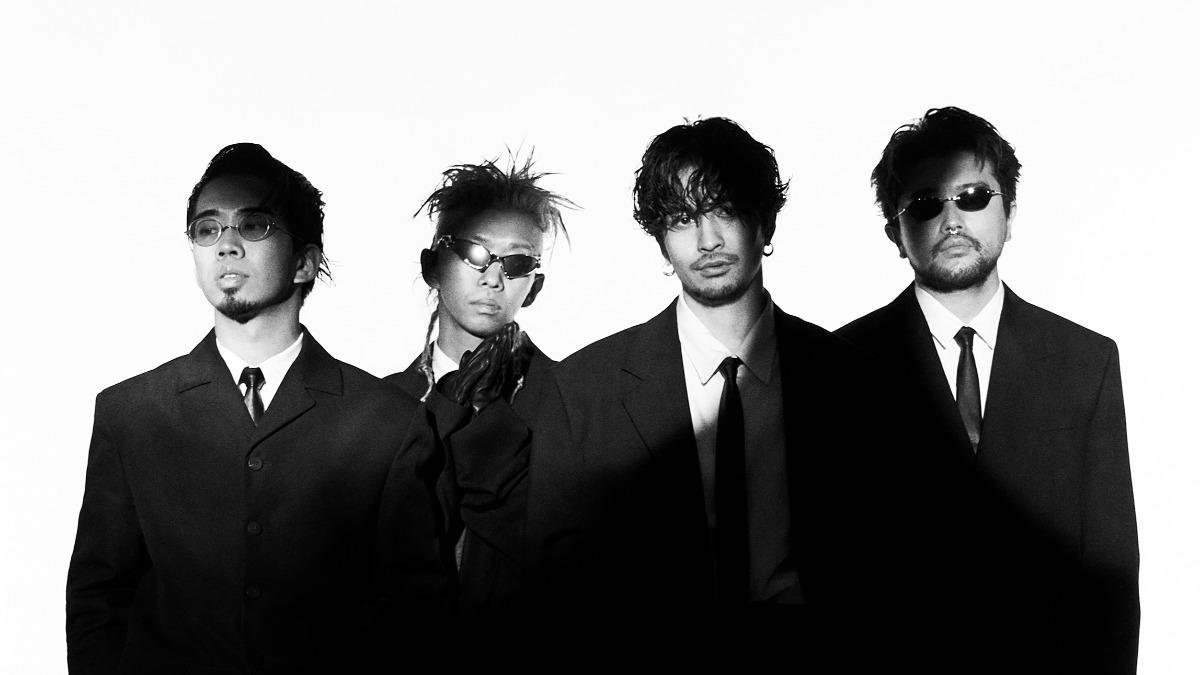 King Gnu Taipei Concert Live Report: Behind the 22,000 Fans, the Full Ascension of J-Rock's New Generation