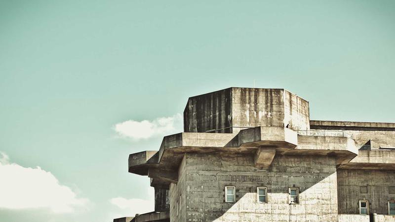 Landschaft der Ogasawara-Inseln