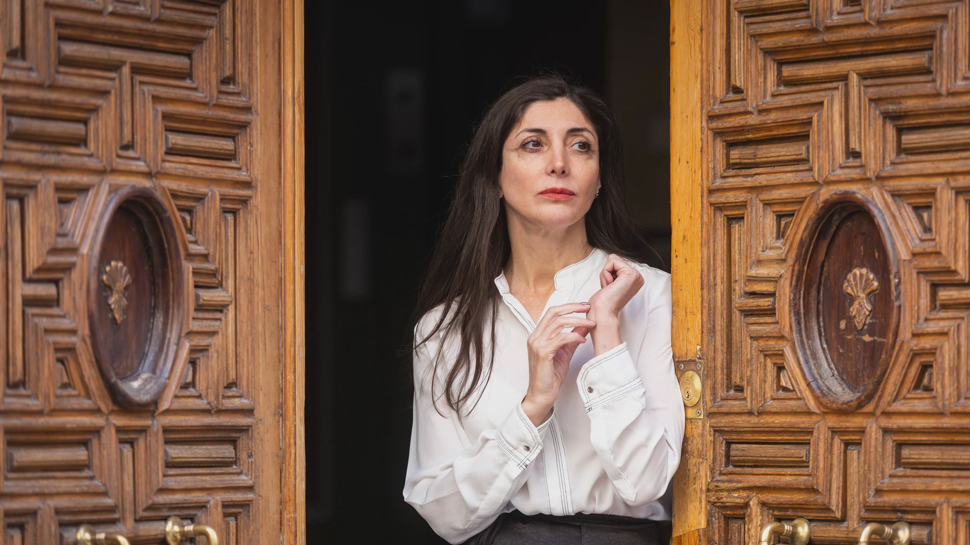 Espido Freire, escritora