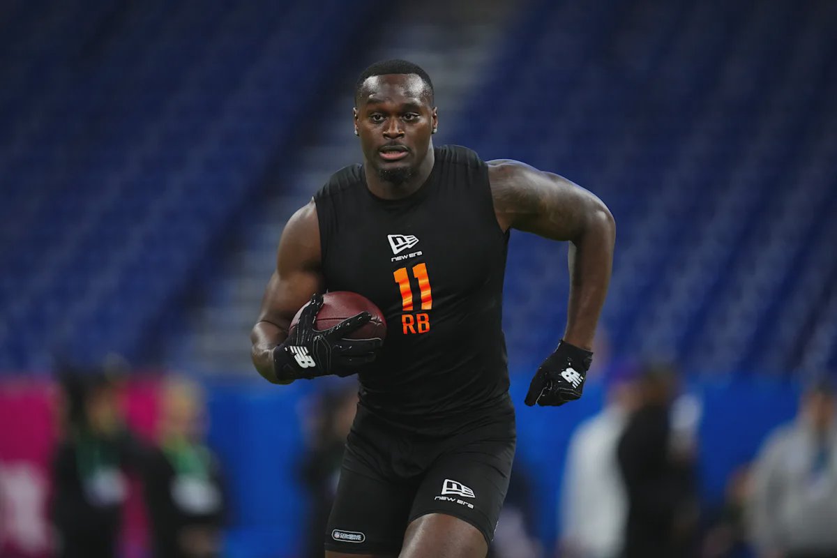 판타지 풋볼 2026: UCL 토너먼트, NFL 루키 열풍 & 당신이 선택해야 할 슬리퍼 픽