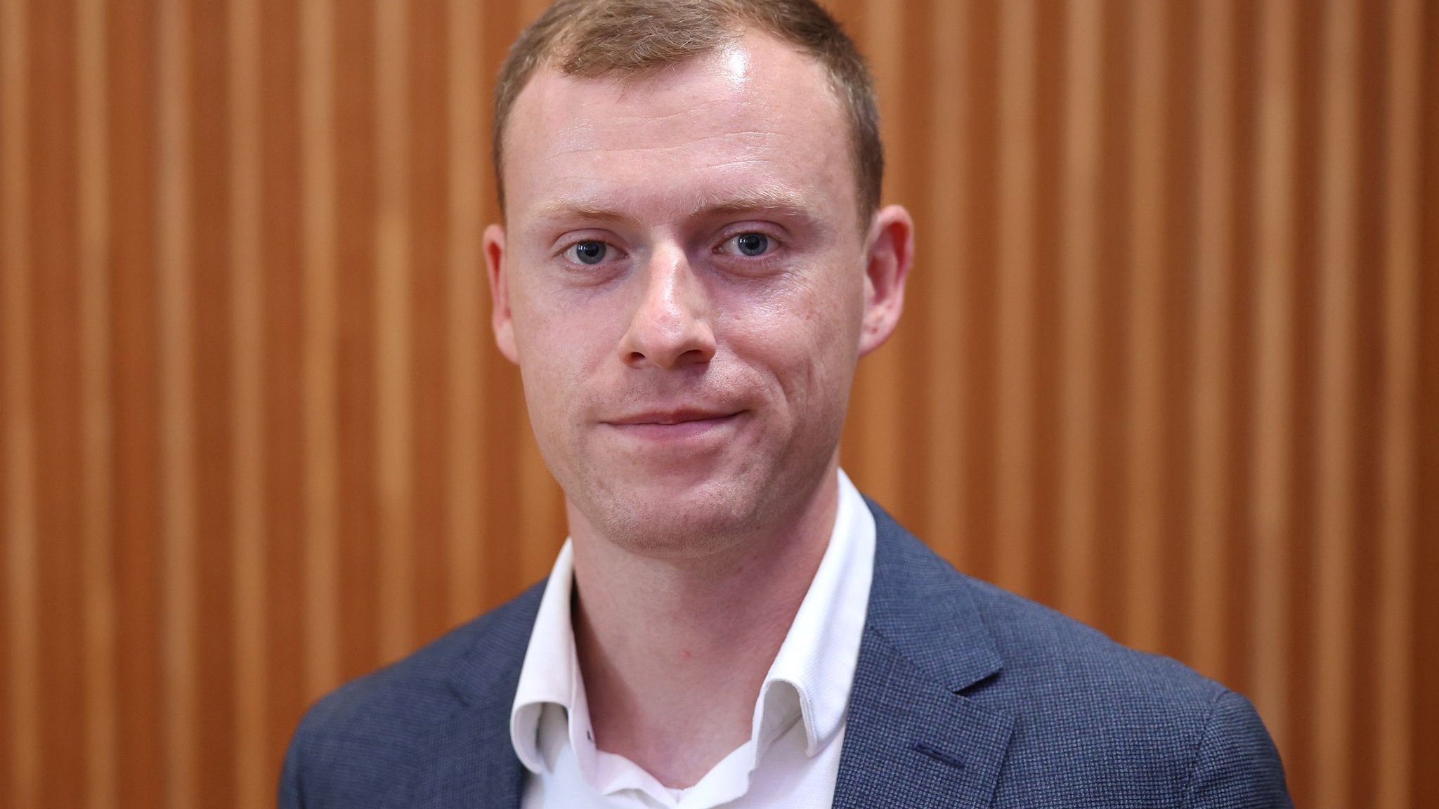 AfD politician Jan Wenzel Schmidt