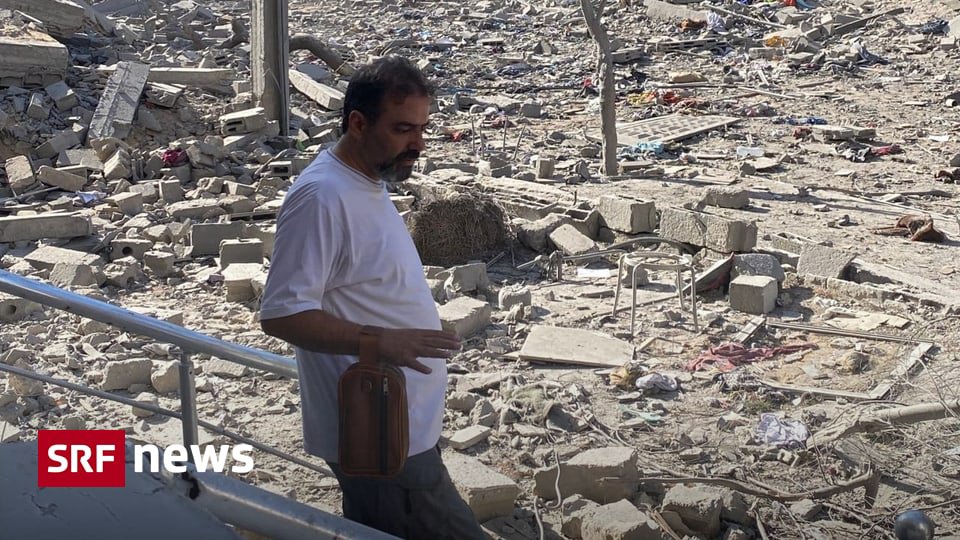 SMI Under Pressure: How Geopolitics and Silent Crises Are Shaking the Swiss Market Index