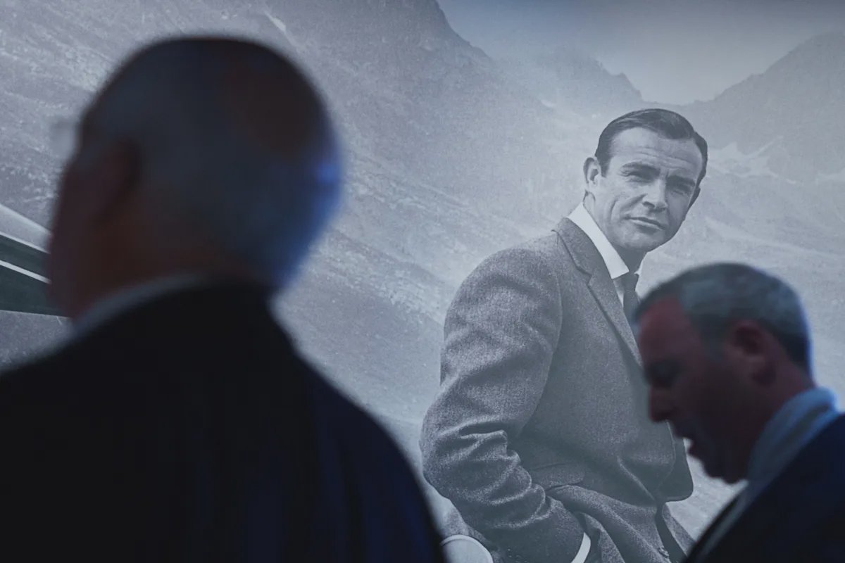 James Bond 2026 - new rumours and updates