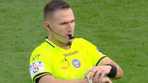 Frosinone Calcio i aksjon på Stadio Benito Stirpe