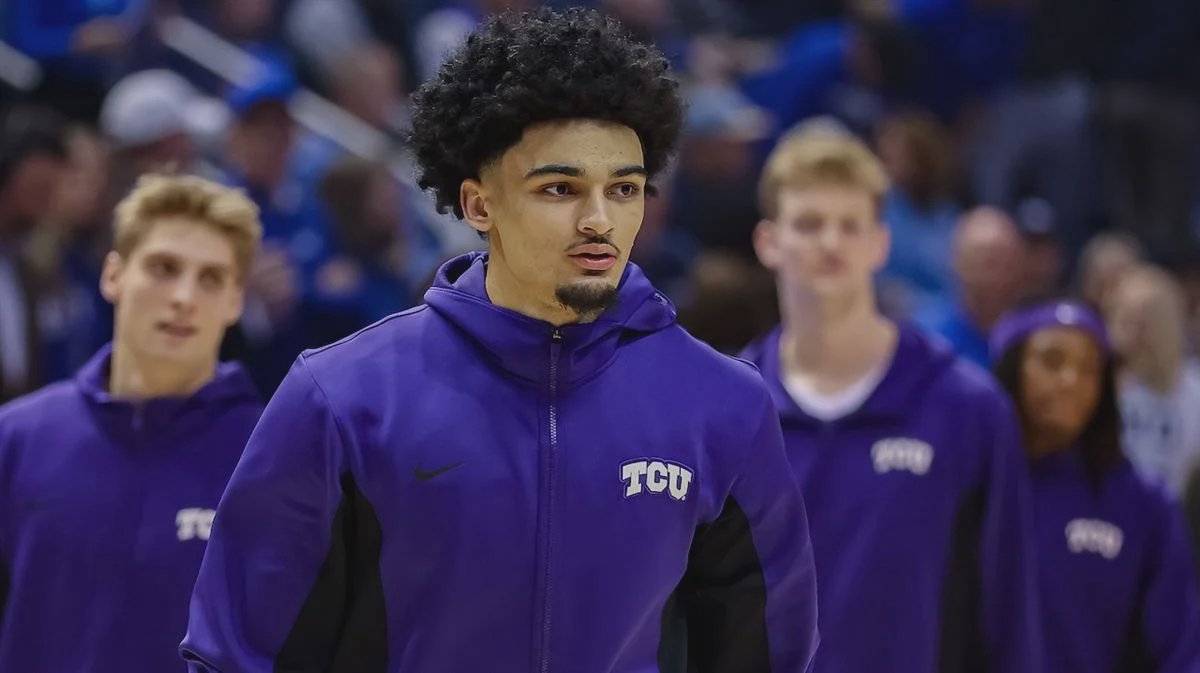 Wally Szczerbiak alla telecronaca del Torneo NCAA