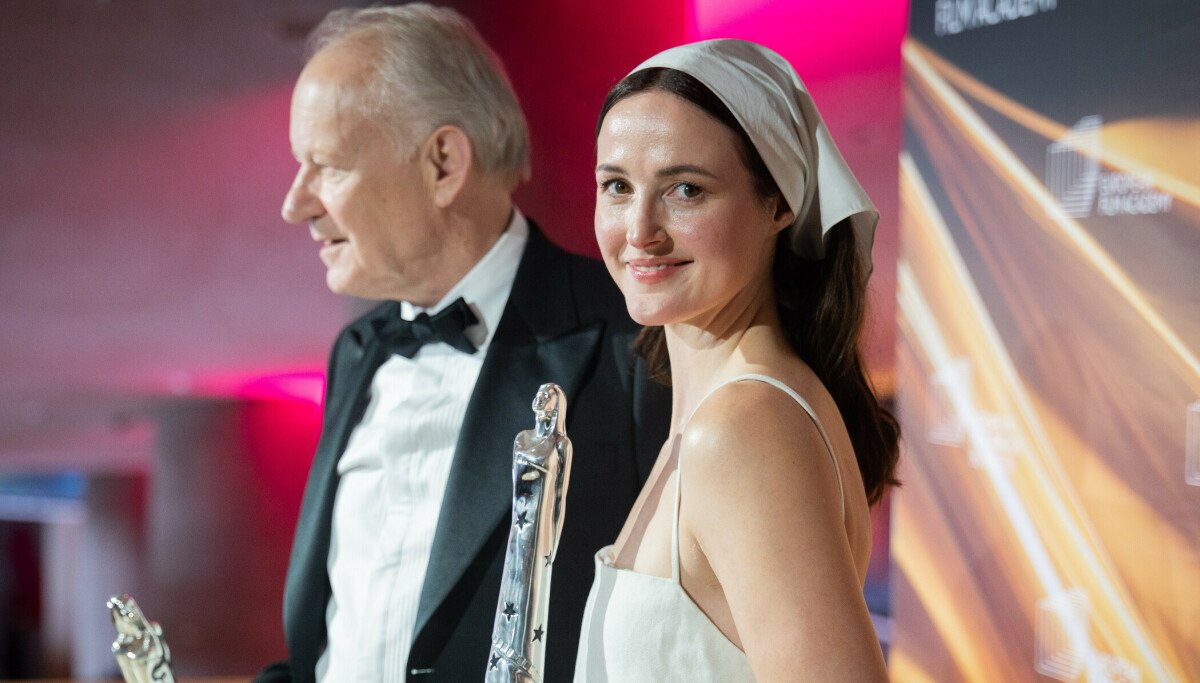 ルブナ・ジャフェリー文化大臣