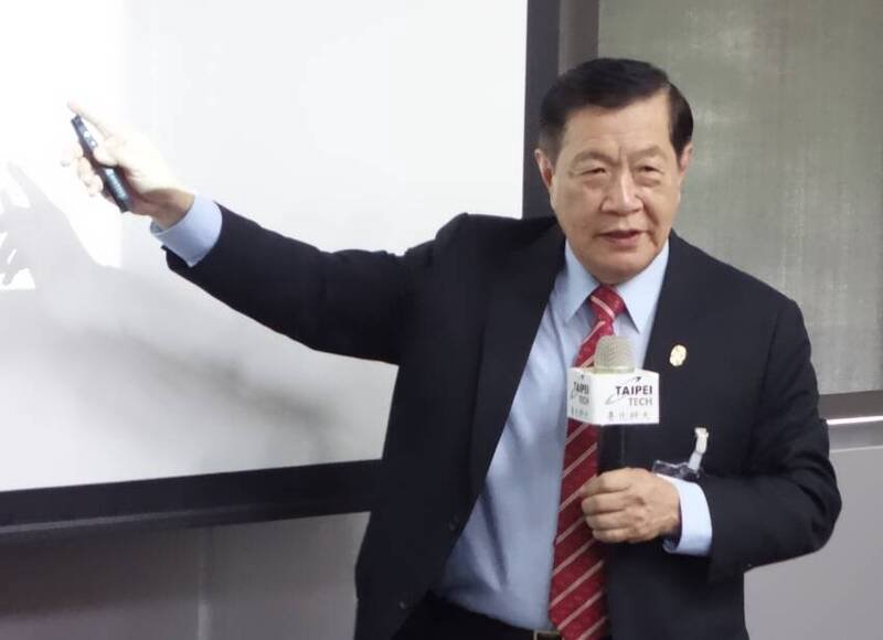 Dr. Henry Lee in a file photo