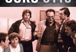 The SOKO Munich investigation team searching for clues