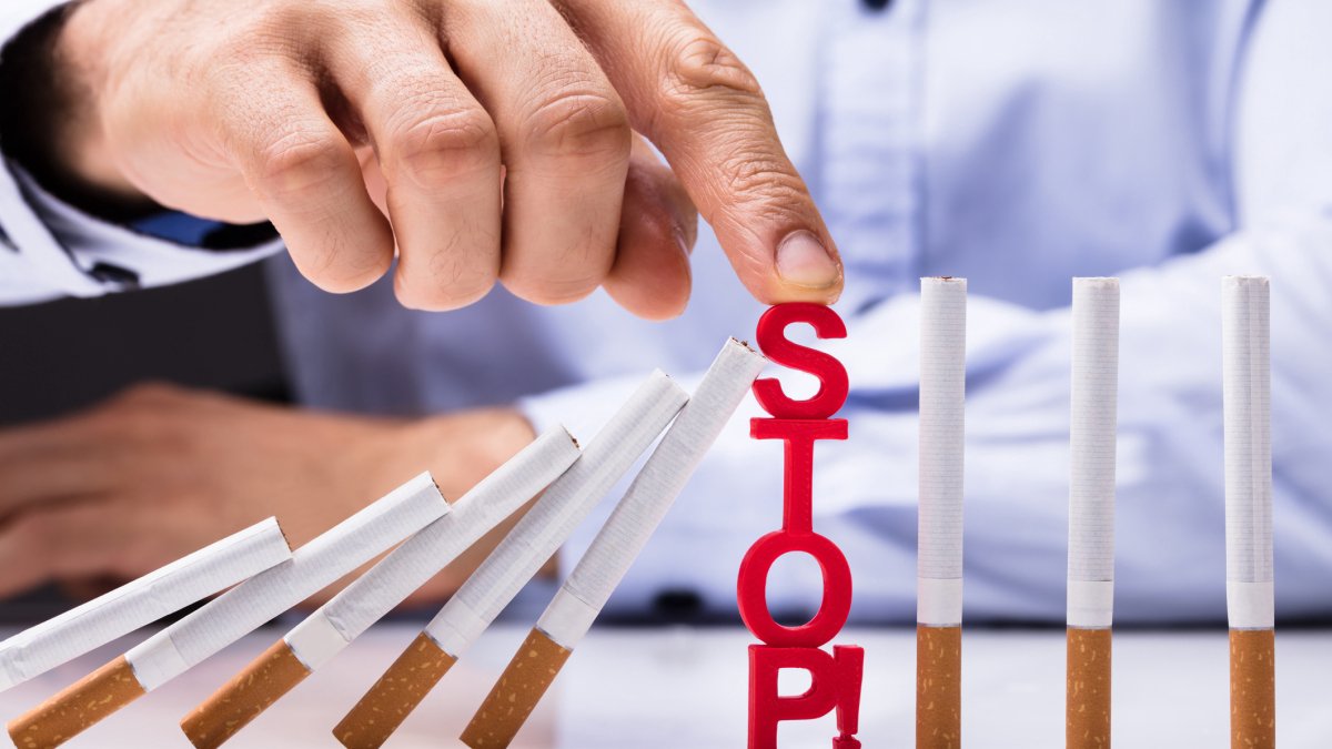 Citisina smoking cessation medication